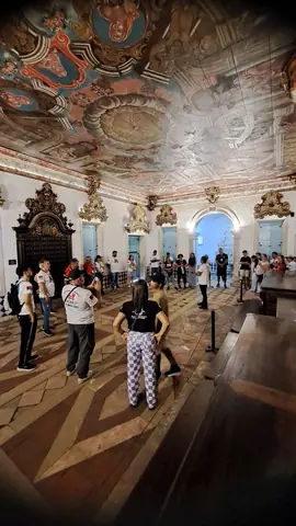 Foto 11 de 38 — Visita do dia 14 de setembro de 2025