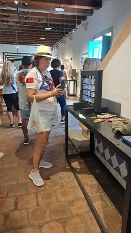 Foto 6 de 38 — Visita do dia 14 de setembro de 2025