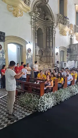 Foto 9 de 23 — Visitas do dia 13 de setembro de 2025