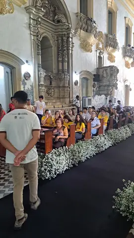 Foto 8 de 23 — Visitas do dia 13 de setembro de 2025