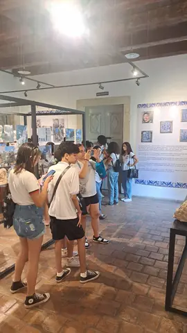 Foto 2 de 23 — Visitas do dia 13 de setembro de 2025