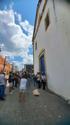 Foto 26 de 38 — Visita do dia 14 de setembro de 2025