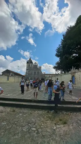 Foto 14 de 38 — Visita do dia 14 de setembro de 2025