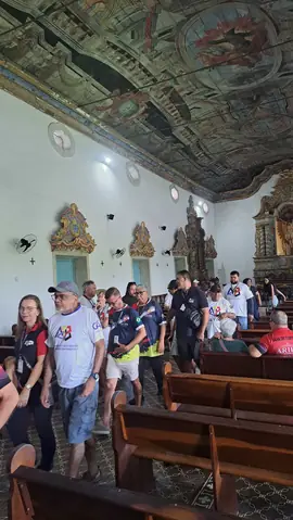 Foto 3 de 38 — Visita do dia 14 de setembro de 2025