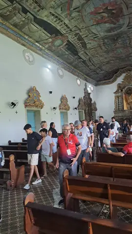 Foto 2 de 38 — Visita do dia 14 de setembro de 2025