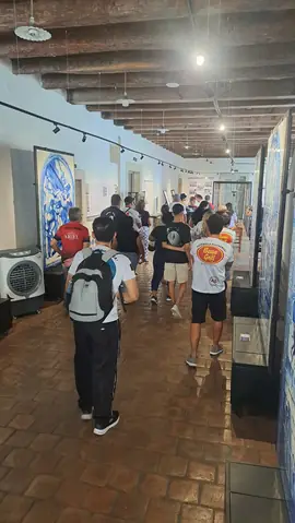 Foto 5 de 38 — Visita do dia 14 de setembro de 2025