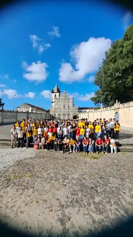 Foto 22 de 23 — Visitas do dia 13 de setembro de 2025