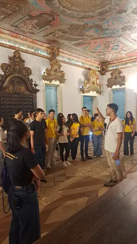 Foto 3 de 23 — Visitas do dia 13 de setembro de 2025