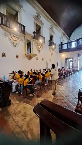 Foto 15 de 23 — Visitas do dia 13 de setembro de 2025