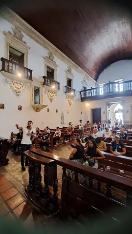 Foto 31 de 38 — Visita do dia 14 de setembro de 2025