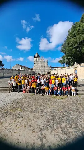 Foto 19 de 23 — Visitas do dia 13 de setembro de 2025