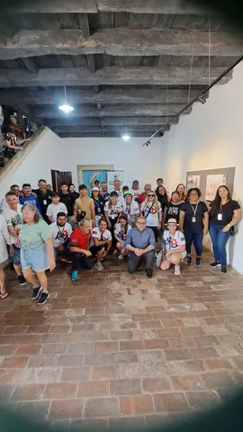 Foto 38 de 38 — Visita do dia 14 de setembro de 2025