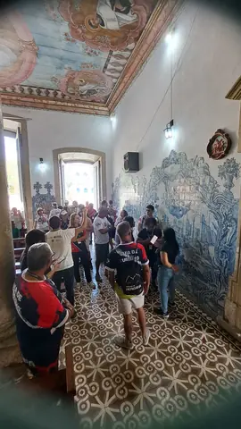 Foto 21 de 38 — Visita do dia 14 de setembro de 2025
