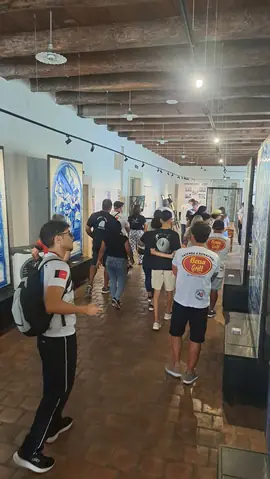 Foto 4 de 38 — Visita do dia 14 de setembro de 2025