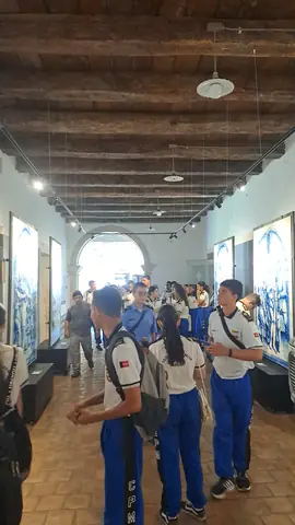 Foto 5 de 9 — Visitas do dia 26 de setembro de 2025