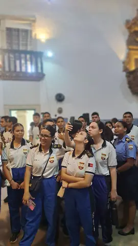 Foto 3 de 9 — Visitas do dia 26 de setembro de 2025