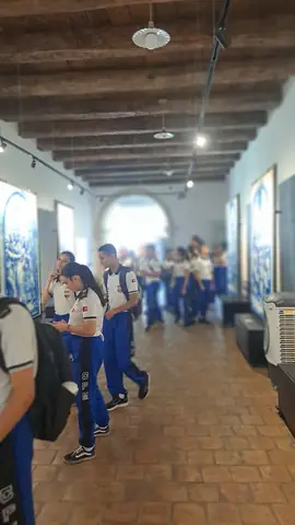 Foto 4 de 9 — Visitas do dia 26 de setembro de 2025