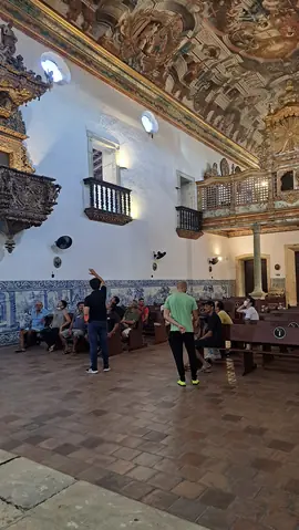 Foto 2 de 2 — Visita do dia 19 de setembro de 2025