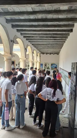 Foto 5 de 8 — Visita da Escola M.E.F. Professora Carmelita e ECIT Pastor José Pereira Gomes Filho