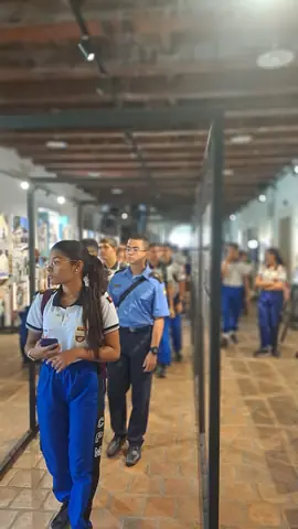 Foto 6 de 9 — Visitas do dia 26 de setembro de 2025