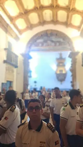Foto 2 de 9 — Visitas do dia 26 de setembro de 2025
