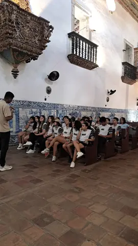 Foto 7 de 9 — Visitas do dia 26 de setembro de 2025