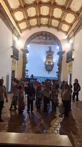 Foto 2 de 8 — Visitas do dia 30 de setembro de 2025