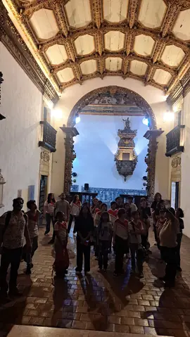 Foto 3 de 8 — Visitas do dia 30 de setembro de 2025