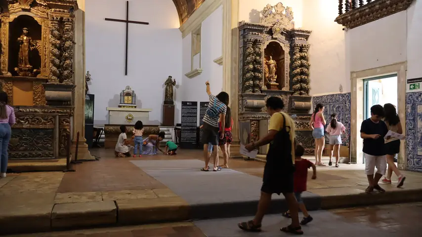 Foto 23 de 67 — Atividade do Mês das Crianças 2025