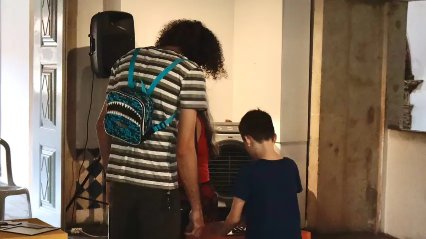 Foto 40 de 67 — Atividade do Mês das Crianças 2025
