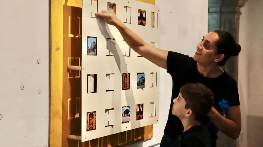 Foto 38 de 67 — Atividade do Mês das Crianças 2025
