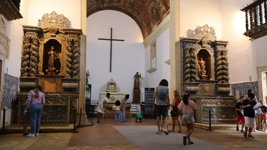 Foto 22 de 67 — Atividade do Mês das Crianças 2025