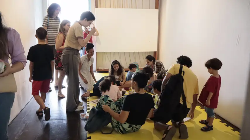 Foto 55 de 67 — Atividade do Mês das Crianças 2025