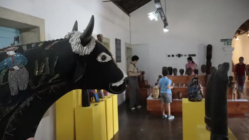 Foto 45 de 67 — Atividade do Mês das Crianças 2025
