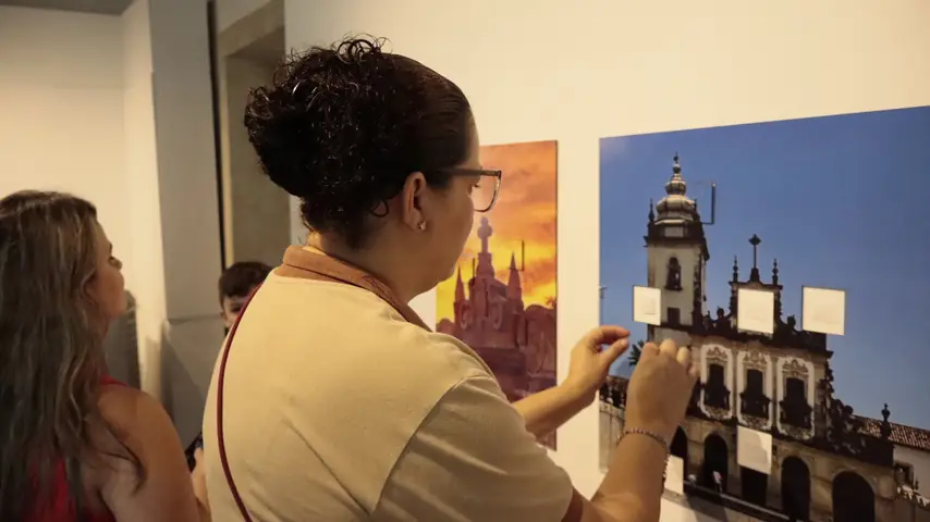 Foto 42 de 67 — Atividade do Mês das Crianças 2025