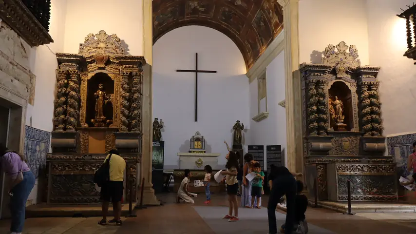 Foto 24 de 67 — Atividade do Mês das Crianças 2025