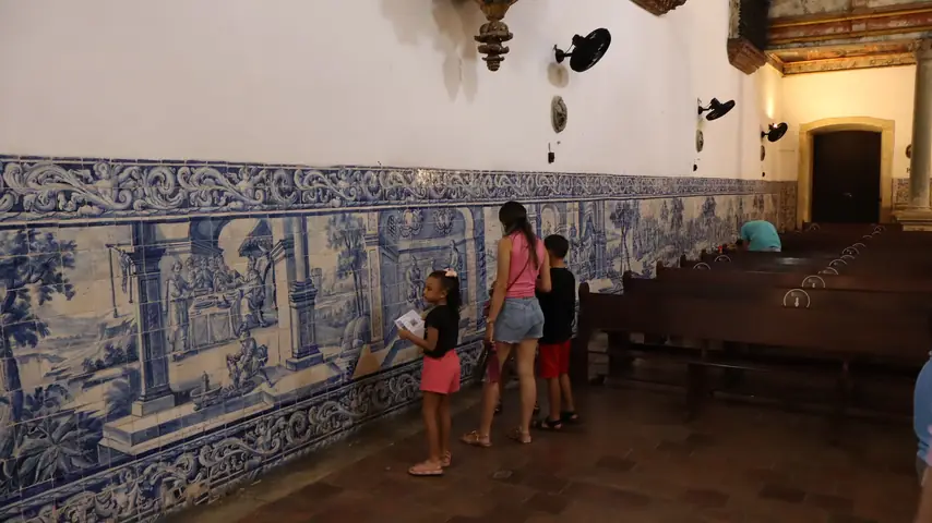 Foto 19 de 67 — Atividade do Mês das Crianças 2025