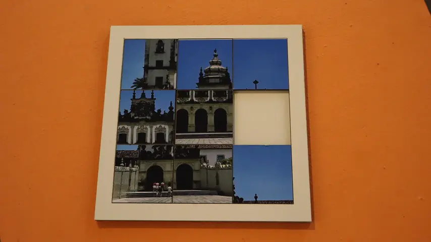 Foto 4 de 67 — Atividade do Mês das Crianças 2025