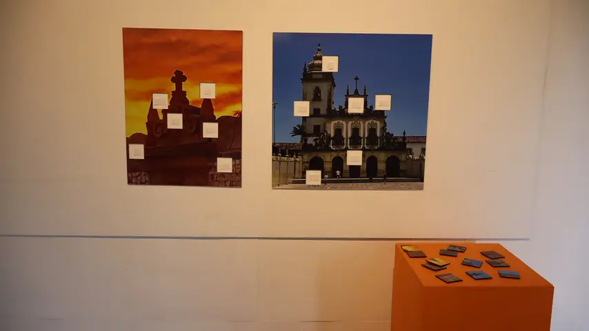 Foto 3 de 67 — Atividade do Mês das Crianças 2025