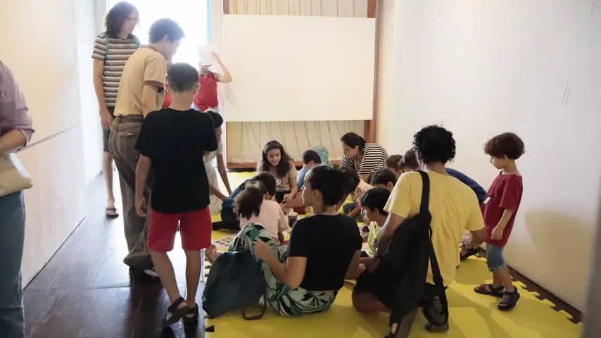 Foto 54 de 67 — Atividade do Mês das Crianças 2025