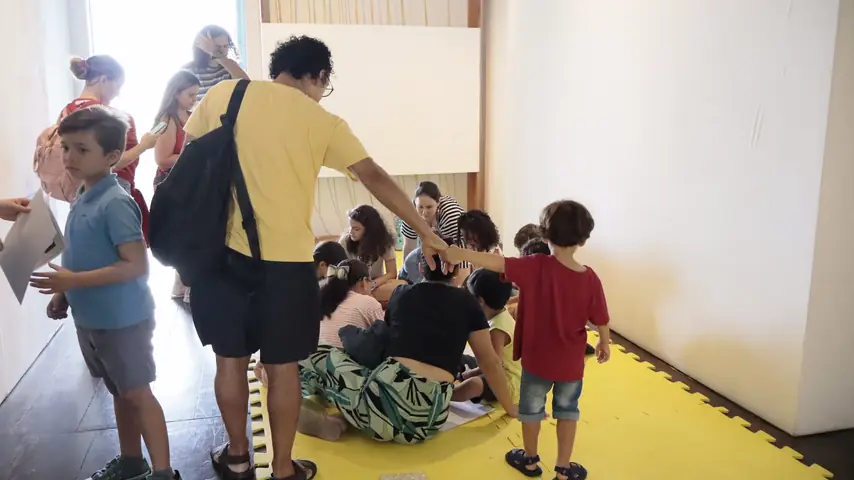 Foto 50 de 67 — Atividade do Mês das Crianças 2025