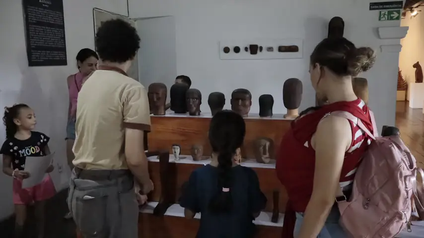 Foto 47 de 67 — Atividade do Mês das Crianças 2025