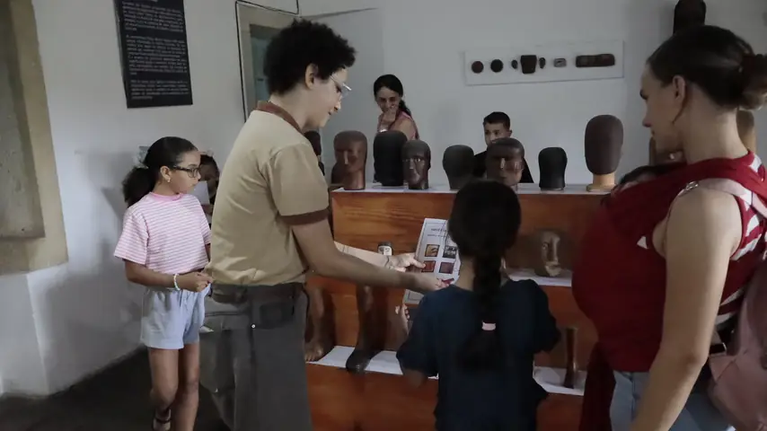 Foto 46 de 67 — Atividade do Mês das Crianças 2025