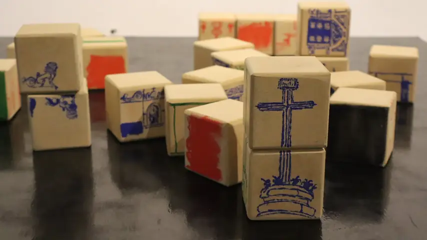 Foto 1 de 67 — Atividade do Mês das Crianças 2025