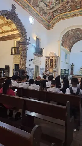 Foto 6 de 8 — Visitas do dia 8 de outubro de 2025