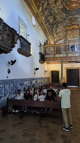 Foto 8 de 8 — Visitas do dia 8 de outubro de 2025