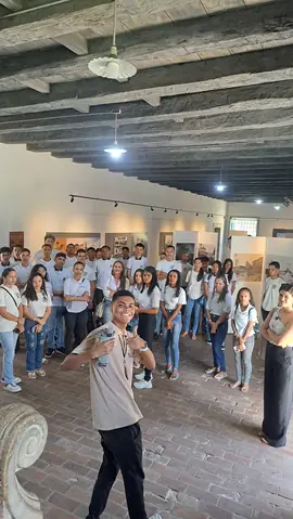 Foto 6 de 12 — Visitas do dia 10 de outubro de 2025