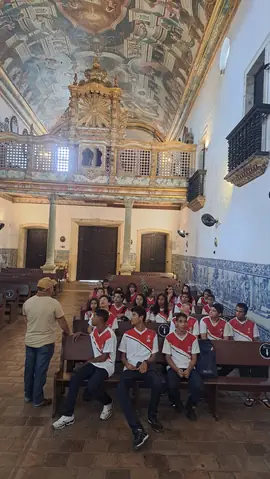 Foto 2 de 11 — Visitas do dia 17 de outubro de 2025