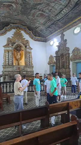 Foto 16 de 25 — Visitas do dia 31 de outubro de 2025