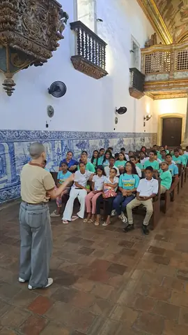 Foto 3 de 25 — Visitas do dia 31 de outubro de 2025
